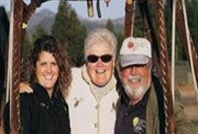 Hot Air Balloon Rides